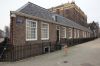 Bijgebouwen Bijgebouwen (© Walther Schoonenberg)
