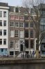 Nieuwe Herengracht 111 en 113 (&copy; Walther Schoonenberg)