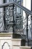 19de-eeuws stoephek met balusters (&copy; Walther Schoonenberg)