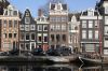 Prinsengracht 789, 791, 793, 795, 797, 799 Prinsengracht 789, 791, 793, 795, 797, 799 (© Walther Schoonenberg)