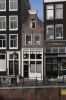 Prinsengracht 803 Prinsengracht 803 (© Walther Schoonenberg)