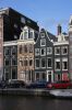 Prinsengracht 787, 789, 791, 793 Prinsengracht 787, 789, 791, 793 (© Walther Schoonenberg)
