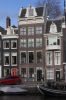 Prinsengracht 795 Prinsengracht 795 (© Walther Schoonenberg)