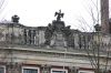 Balustrade en middenverhoging (© Walther Schoonenberg)