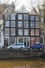 Brouwersgracht 29, 31, 33 (&copy; Walther Schoonenberg)