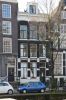 Brouwersgracht 43 (&copy; Walther Schoonenberg)