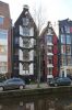 Brouwersgracht 7 en 9 (&copy; Walther Schoonenberg)