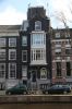 Herengracht 113 (&copy; Walther Schoonenberg)