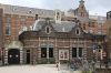 Wachtkamergebouw (&copy; Walther Schoonenberg)