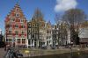 OZ Voorburgwal 14 e.v. (&copy; Walther Schoonenberg)