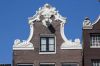 OZ Voorburgwal 44 (&copy; Walther Schoonenberg)