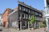Eerste Passeerdersdwarsstraat 124-130