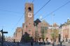 Beurs van Berlage (&copy; Walther Schoonenberg)