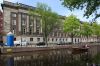 Paleis van Justitie (&copy; Walther Schoonenberg)
