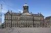 Paleis op de Dam Paleis op de Dam (© Walther Schoonenberg)