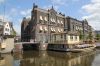 Kraamvrouwenkliniek, Oude Turfmarkt 125 (&copy; Walther Schoonenberg)