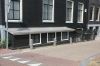 Pothuis aan de zijgevel (&copy; Walther Schoonenberg)
