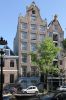 Lauriergracht 107 (&copy; Walther Schoonenberg)