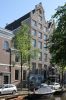 Lauriergracht 107 (&copy; Walther Schoonenberg)