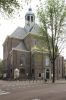 Oosterkerk (&copy; Walther Schoonenberg)