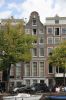 Keizersgracht 443 (&copy; Walther Schoonenberg)