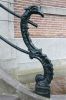 Stoepbaluster (&copy; Walther Schoonenberg)
