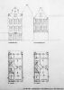Ontwerptekening architectenbureau Baanders