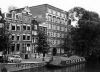 Schaalvergroting aan de Prinsengracht