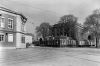 Portugese Synagoge in 1946 Portugese Synagoge in 1946