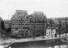 Stadsgraanpakhuis v��r de verbouwing (ca. 1900)