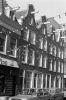 Lange Leidsedwarsstraat 96-102 na restauratie