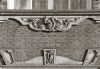 Geveldetail met eekhoorn