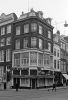 Utrechtsestraat 19 hoek Herengracht