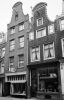 Nieuwe Spiegelstraat 68 en 66