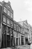 De onderstukken van Schippersstraat 14 en 12 in 1963