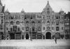 De Algemeene Maatschappij van Levensverzekering en Lijfrente, Damrak 71-76 (H.P. Berlage, 1894)