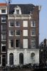 Keizersgracht 231A (&copy; Walther Schoonenberg)