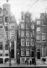 Herengracht 285 in ca. 1910