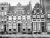 Herengracht 344-346 op een oude foto