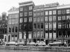 Keizersgracht 748 t/m 740: lijstgevels
