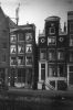 Brouwersgracht 112 en 98, ca. 1925