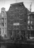 Brouwersgracht 116-118, ca. 1925 Brouwersgracht 116-118, ca. 1925