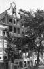Bloemgracht 68-70 tijdens de sloop in 1938