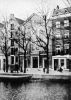 Keizersgracht 489 in ca. 1900