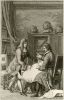 Peter de Grote op bezoek bij Nicolaas Witsen, 1697 Peter de Grote op bezoek bij Nicolaas Witsen, 1697