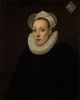 Alijda Boelens (1557-1630), vrouw van Gerrit Bicker