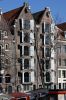 Brouwersgracht 250 en 248 (&copy; Walther Schoonenberg)