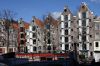 Brouwersgracht 248-256 (&copy; Walther Schoonenberg)
