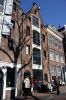 Brouwersgracht 266 (&copy; Walther Schoonenberg)