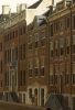 Herengracht 444 op het schilderij van Berckheyde